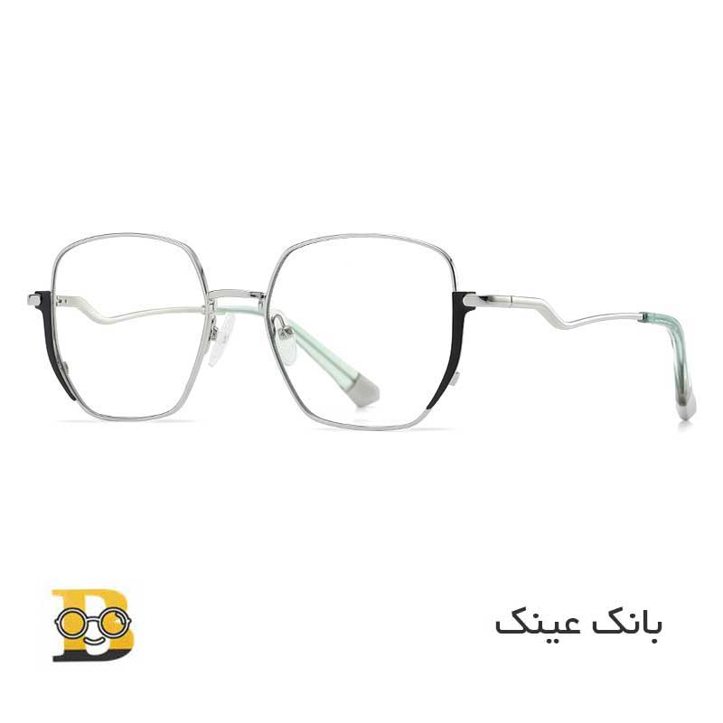 عینک طبی be-JS8631